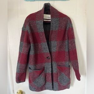 Wilfred Free Off-Duty Jacket